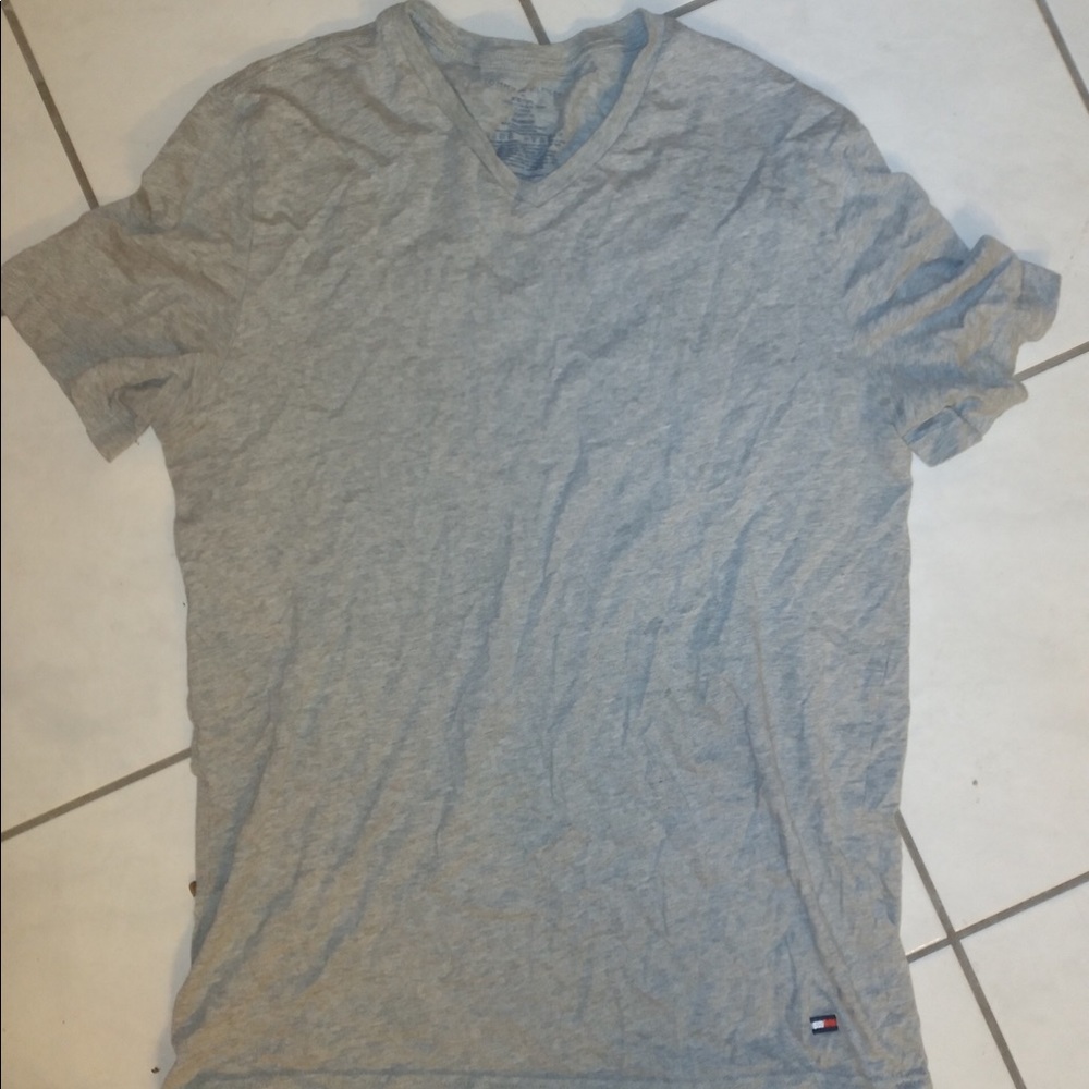 Tommy t